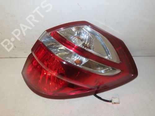 Used Right taillight SUBARU LEGACY IV Estate (BP) 2.5 AWD (BP9) (165 hp) 26196986