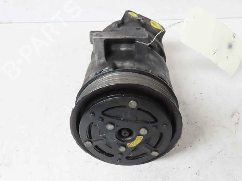Used AC compressor AC compressor 37054869 37054869