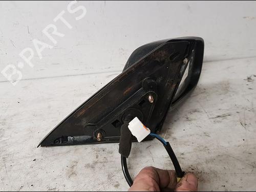 Used Right mirror MAZDA 323 F VI Hatchback (BJ) 1.5 16V (BJ5W) (88 hp) 11996155