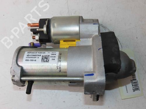 motor-arranque-renault-clio-v-b7_-2019-37053492 main image