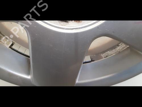 Used Rim VW POLO IV (9N_, 9A_) 1.2 12V (64 hp) 16242614