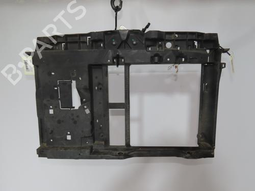 Used Front slam panel PEUGEOT 207 (WA_, WC_) 1.4 HDi (68 hp) 30583016