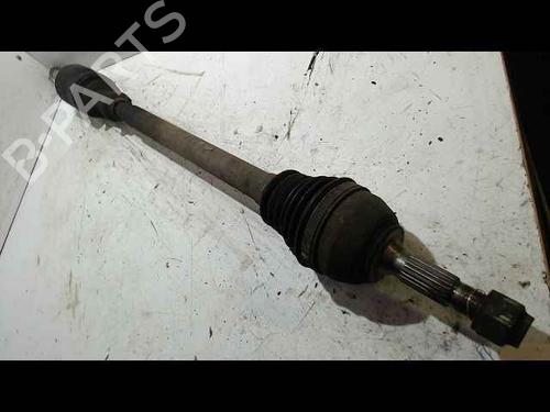 Used Right front driveshaft Right front driveshaft 37039038 37039038