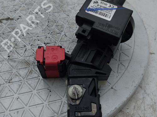 Ignition barrel RENAULT TRAFIC III Van (FG_) 1.6 dCi 90 (FGME) | BP39039557M48 - Image 3