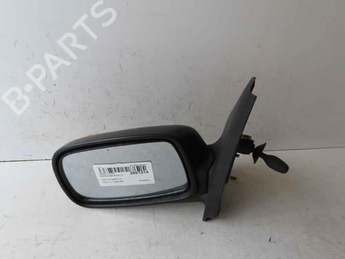Used Left mirror Left mirror 37059144 37059144