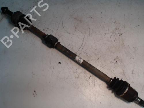 Used Right front driveshaft KIA PICANTO II (TA) 1.0 (69 hp) 10942482