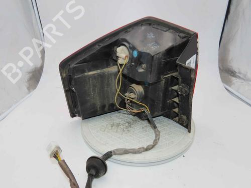 Right taillight CHEVROLET ORLANDO (J309) 2.0 D | BP37055845C35 - Image 2