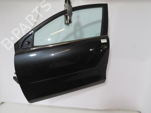 Dør venstre fortil KIA RIO IV (YB, SC, FB) 1.0 T-GDI 100 (101 hp) 31141241