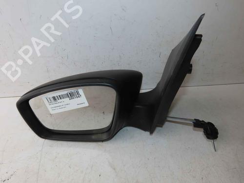 Used Left mirror Left mirror 37051369 37051369