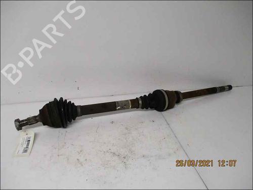 Used Right front driveshaft Right front driveshaft 37041000 37041000