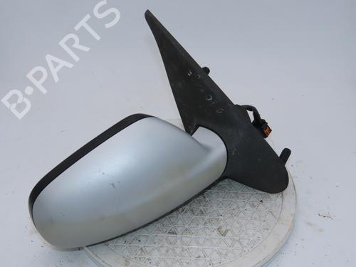 Right mirror CITROËN XSARA (N1) 2.0 HDi 109 | BP20695886C27 