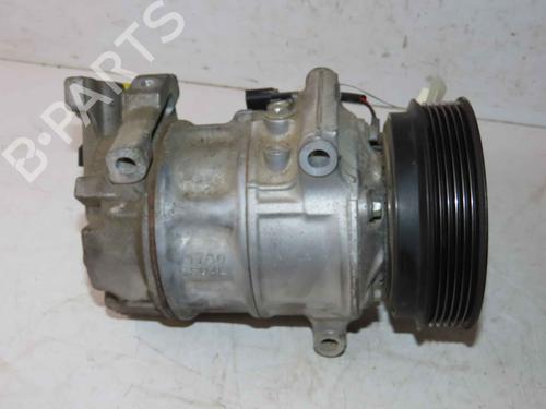 AC compressor RENAULT MEGANE IV Hatchback (B9A/M/N_) 1.5 dCi 90 (B9A1) | BP37055265M34 - Image 4