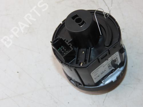 Headlight switch VW POLO VI (AW1, BZ1, AE1) 2.0 GTI | BP33134144I24 - Image 2