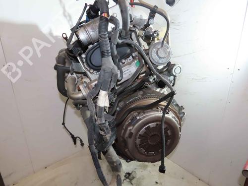 Engine FIAT DUCATO Van (250_) 120 Multijet 2,3 D | BP37059495M1 - Image 2
