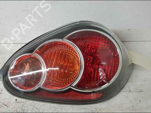 Used Right taillight Right taillight 37044652 37044652