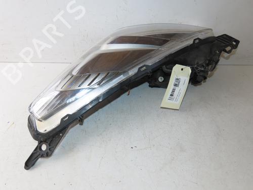 Left headlight PEUGEOT 508 I (8D_) 2.0 HDi | BP33135215C28 - Image 3