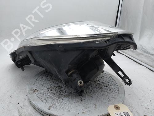 Used Right headlight Right headlight 39642851 39642851