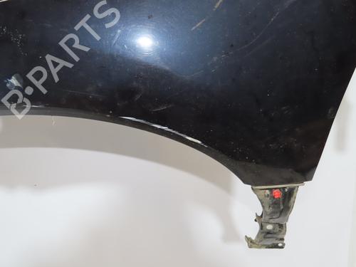 Used Left front fenders RENAULT KOLEOS I (HY_) 2.0 dCi (HY0K) (150 hp) 26196277