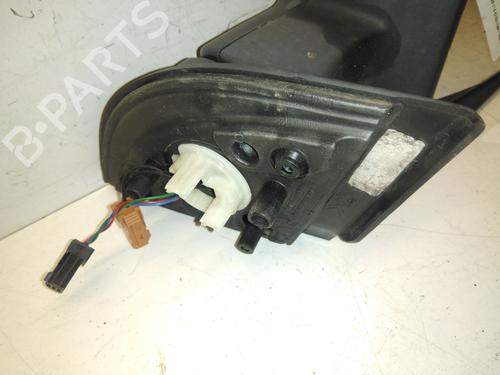 right-mirror-peugeot-partner-box-bodympv-2008-37729558 main image