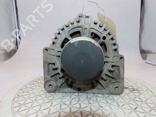 Used Alternator Alternator 37054724 37054724