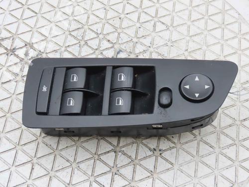 Used Left front window switch Left front window switch 37055852 37055852