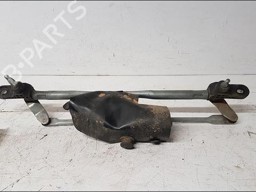 Used Front wiper motor FIAT PANDA (169_) 1.2 (169AXF2A, 169AXF1A) (69 hp) 14953941