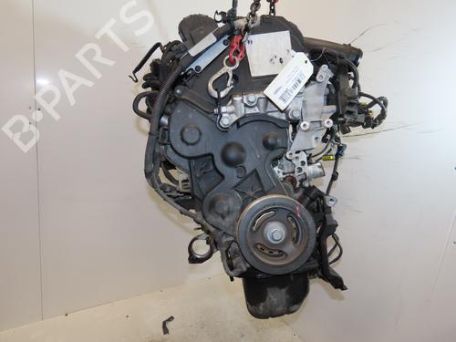 Engine PEUGEOT 207 SW (WK_) 1.6 HDi | BP29170638M1 