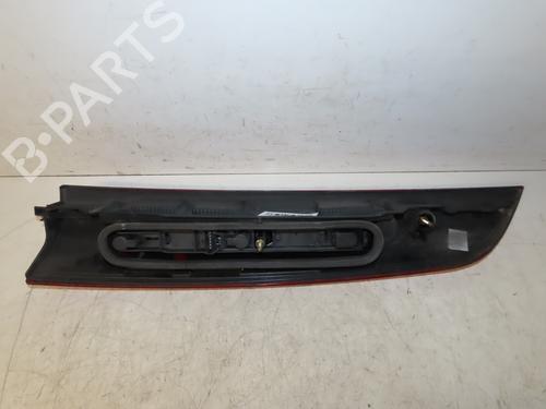 Left taillight RENAULT KANGOO (KC0/1_) 1.5 dCi | BP22848613C34 