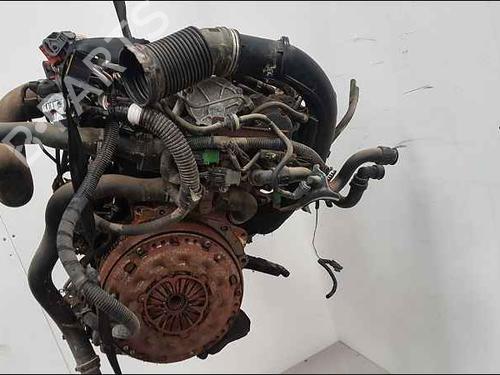 Engine PEUGEOT 407 Coupe (6C_) 2.0 HDi | BP37040434M1 - Image 2