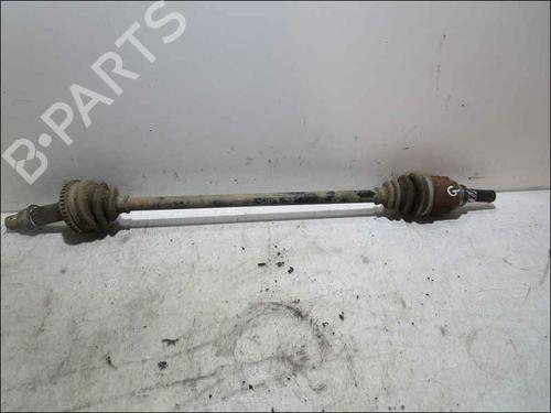 Used Left rear driveshaft Left rear driveshaft 37039232 37039232