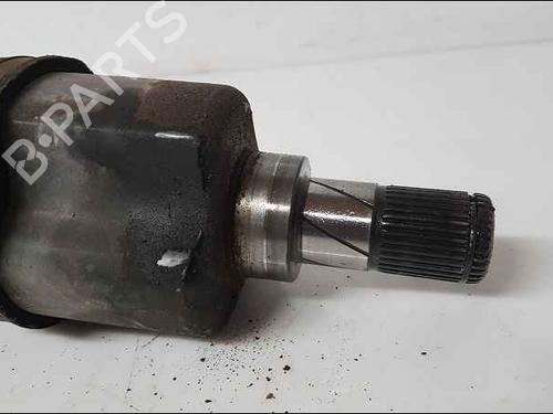 Left front driveshaft MINI MINI (R50, R53) Cooper S | BP37042158M38 - Image 3