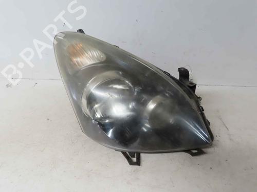 Used Right headlight Right headlight 37046126 37046126