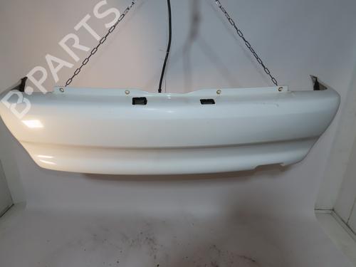 Used Rear bumper VW POLO III (6N1) 60 1.4 (60 hp) 19701723