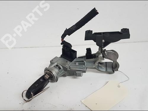 Used Ignition barrel Ignition barrel PEUGEOT BIPPER (AA_) 1.4 HDi (68 hp) 10943250 10943250