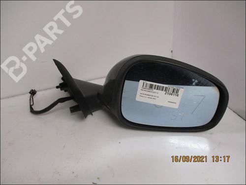Used Right mirror ALFA ROMEO MITO (955_) 1.6 JTDM (955AXC1B) (120 hp) 10948312
