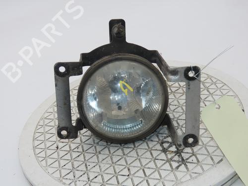 Used Left front fog light HYUNDAI TUCSON (JM) 2.0 CRDi (140 hp) 33135046