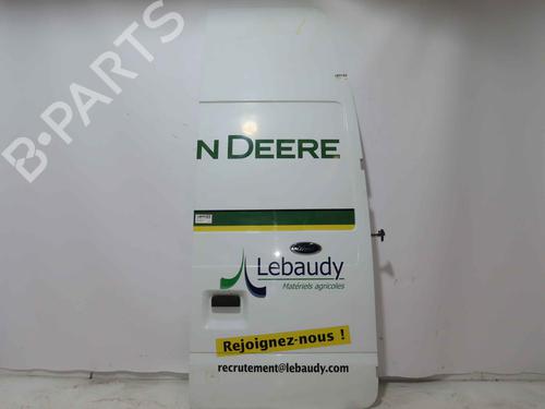 Used Right tailgate Right tailgate 37059934 37059934