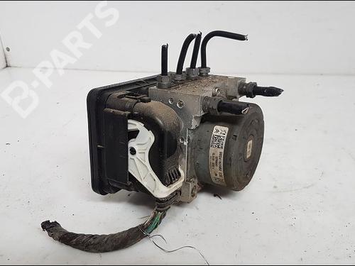Used ABS pump CITROËN DS3 (SA_) 1.6 VTi 120 (120 hp) 10945117