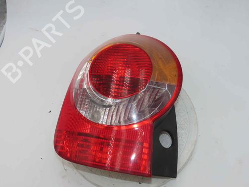 Used Rear bumper left light Rear bumper left light 37048527 37048527