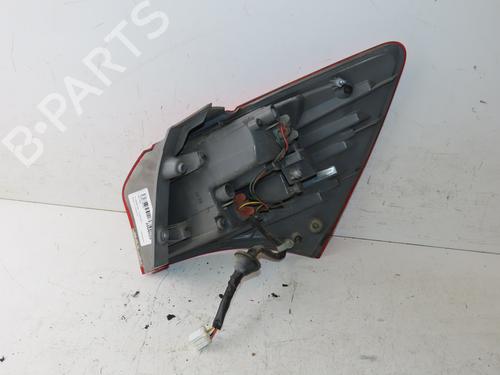 Left taillight HYUNDAI ix20 (JC) 1.4 CRDi | BP29154197C34 
