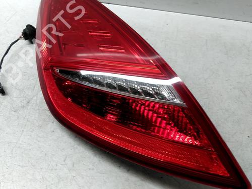 Used Left taillight Left taillight PEUGEOT RCZ 2.0 HDi (163 hp) 39732985 39732985