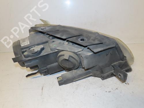 Venstre forlygte VW PASSAT B6 (3C2) 2.0 TDI 16V | BP29153901C28 