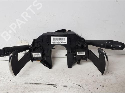 Devioluci CITROËN C4 Picasso I MPV (UD_) 1.6 HDi (109 hp) 14952932