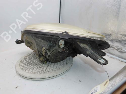 Right headlight CITROËN NEMO Box Body/MPV (AA_) 1.4 HDi | BP37058911C29 - Image 2