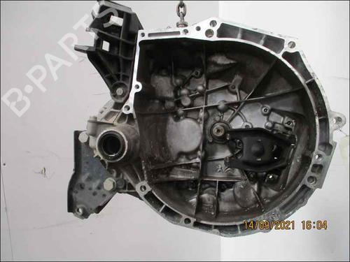 Used Gearbox Gearbox 37041373 37041373