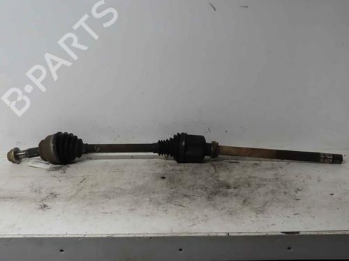 Used Right front driveshaft Right front driveshaft 37045602 37045602