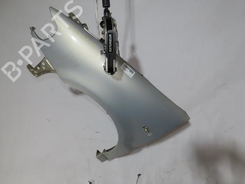 Left front fenders VW POLO (6N2) 1.9 SDI | BP29414506C41 