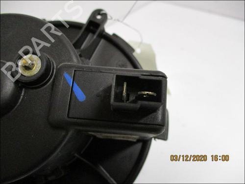 Heater blower motor PEUGEOT 307 (3A/C) 2.0 HDi 90 | BP23169701M62 