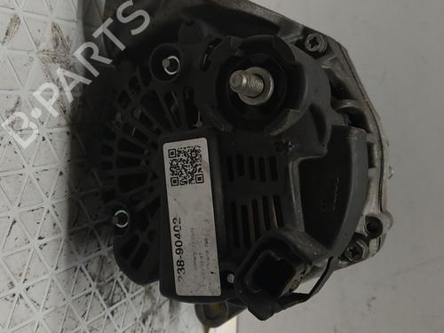 Alternator NISSAN NOTE (E11, NE11) 1.4 | BP40051337M7 - Image 4
