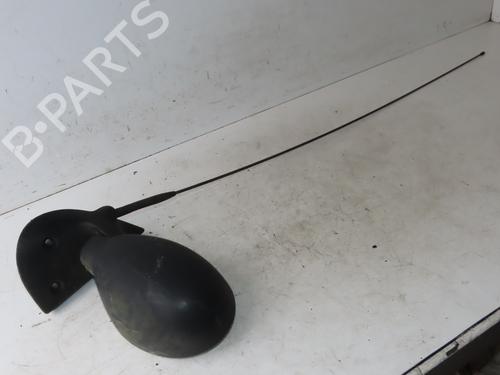 Used Left mirror Left mirror RENAULT TWINGO I (C06_) 1.2 (C066, C068) (58 hp) 29170715 29170715